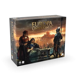Europa Universalis: Cena moci a úspěchu