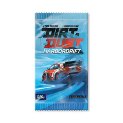 Dirt & Dust (CZ/SK) - Harbordrift