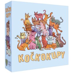 Kočkokupy