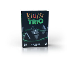 Kluster Trio (CZ)