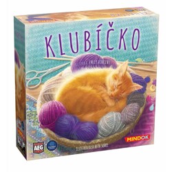 Klubíčko