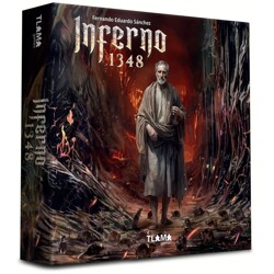 Inferno: 1348 (Rozšíření)