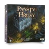 Panství hrůzy - Ulice Arkhamu