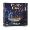 Panství hrůzy - Za prahem