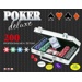 Poker deluxe (200 žetonů)