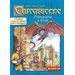 Carcassonne (rozšíření 3) - Princezna a drak