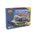 Nanostad: 3D puzzle fotbalový stadion SPAIN - Camp Nou (Barcelona)