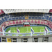 Nanostad: 3D puzzle fotbalový stadion SPAIN - Camp Nou (Barcelona)