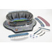 Nanostad: 3D puzzle fotbalový stadion SPAIN - Camp Nou (Barcelona)