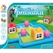 Tři malá prasátka - SMART games