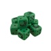 Star Trek: Ascendancy - Romulan dice pack