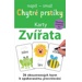 Chytré prstíky -  Zvířata