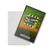 Obaly na karty - Medium Card Game Sleeves - matné (50 ks)