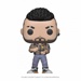 Funko POP: Cyberpunk 2077 - V-Male