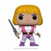 Funko POP: Masters of the Universe - Prince Adam