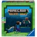 Minecraft Builders & Biomes - společenská hra