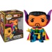 Funko POP: Marvel Black Light - Dr. Strange (exclusive special edition)