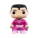 Funko POP: Breast Cancer Awareness - Superman