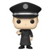 Funko POP: Starship Troopers - Carl Jenkins