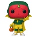 Funko POP: WandaVision - Vision (Halloween)