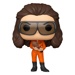 Funko POP: V - Diana in Glasses with Rodent