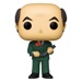 Funko POP: Clue - Mr. Green with Lead Pipe