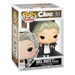 Funko POP: Clue - Mrs. White with Wrench