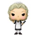 Funko POP: Clue - Mrs. White with Wrench