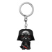 Funko POP: Keychain Star Wars - Darth Vader