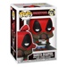 Funko POP: Marvel Deadpool 30th Anniversary - Coffee Barista Deadpool