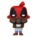 Funko POP: Marvel Deadpool 30th Anniversary - Coffee Barista Deadpool