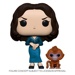 Funko POP: His Dark Materials - Mrs. Coulter with Daemon