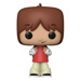 Funko POP: Foster's Home for Imaginary Friends - Mac