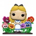 Funko POP: Alice in Wonderland 70th - Alice with Flowers