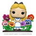 Funko POP: Alice in Wonderland 70th - Alice with Flowers