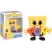 Funko POP: Spongebob - Spongebob with FUN (exclusive special edition)