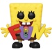 Funko POP: Spongebob - Spongebob with FUN (exclusive special edition)