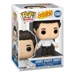 Funko POP: Seinfeld - Jerry (Puffy Shirt)