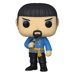 Funko POP: Star Trek: The Original Series - Spock (Mirror Mirror Outfit)