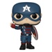 Funko POP: TFAWS - John F. Walker (Captain America)