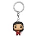 Funko POP: Keychain Shang-Chi - Katy