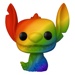 Funko POP: Pride 2021 - Lilo & Stitch - Stitch (RNBW)