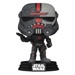 Funko POP: Star Wars: The Bad Batch - Hunter