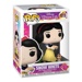 Funko POP: Ultimate Princess - Snow White