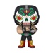 Funko POP: Dia de los DC Heroes - Bane