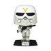 Funko POP: Star Wars Concept - Snowtrooper