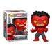 Funko POP: Marvel - Red Hulk (exclusive special edition)