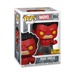 Funko POP: Marvel - Red Hulk (exclusive special edition)