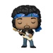 Funko POP: Jimi Hendrix - Jimi Hendrix (Live in Maui Jacket)