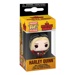 Funko POP: Keychain The Suicide Squad - Harley Quinn (Bodysuit)